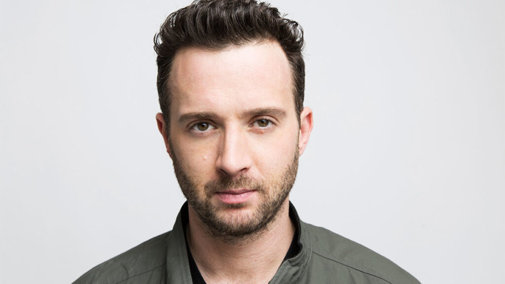 Eddie Kaye Thomas