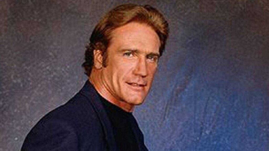 barry van dyke
