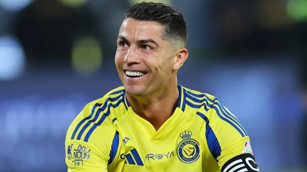 cristiano ronaldo net worth