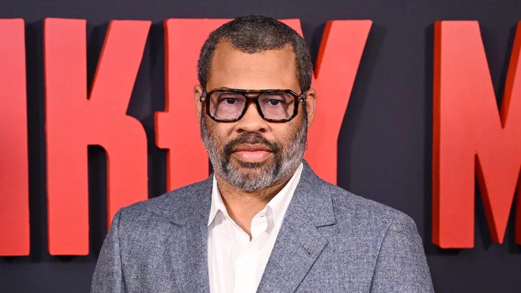 jordan peele