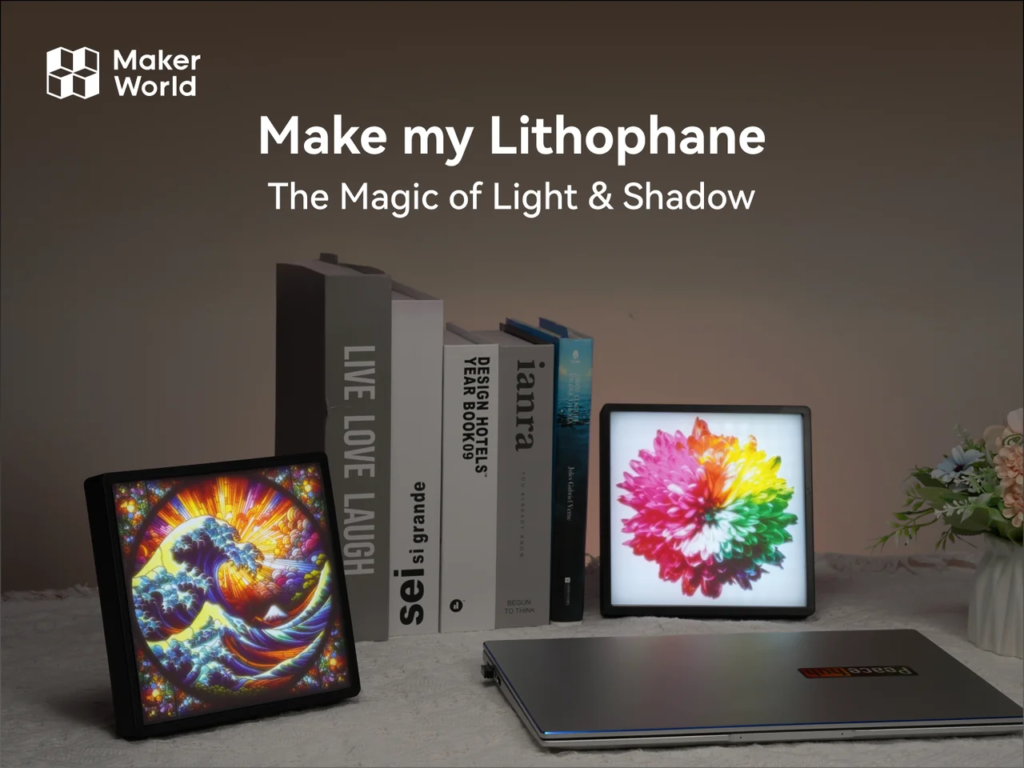 makerworld