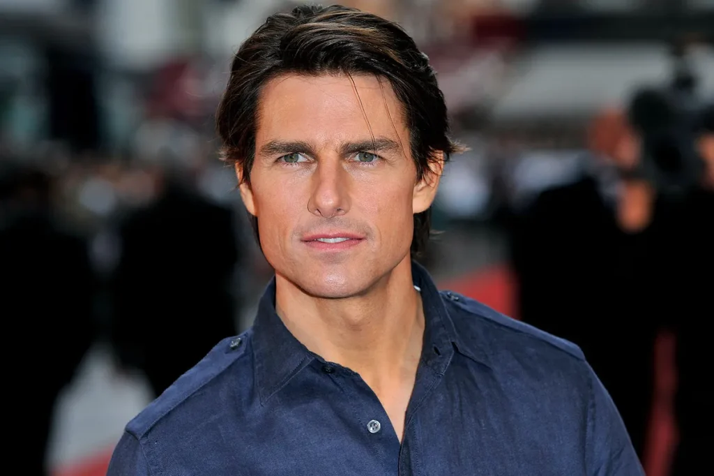 tom cruise