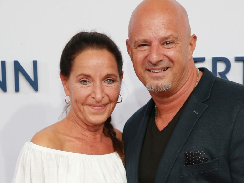 woran ist nicole steves verstorben