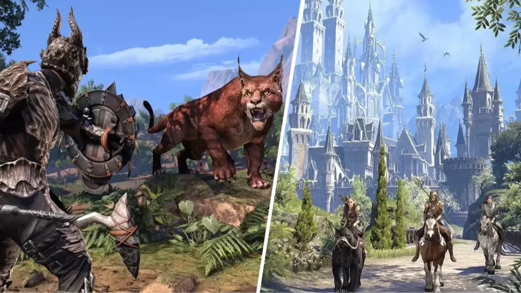 Elder Scrolls 6
