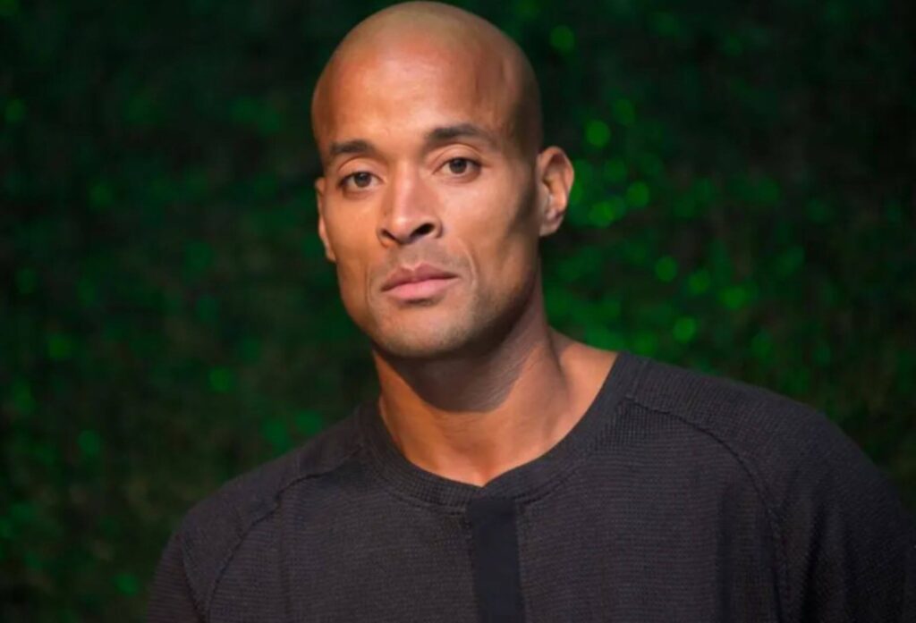 david goggins