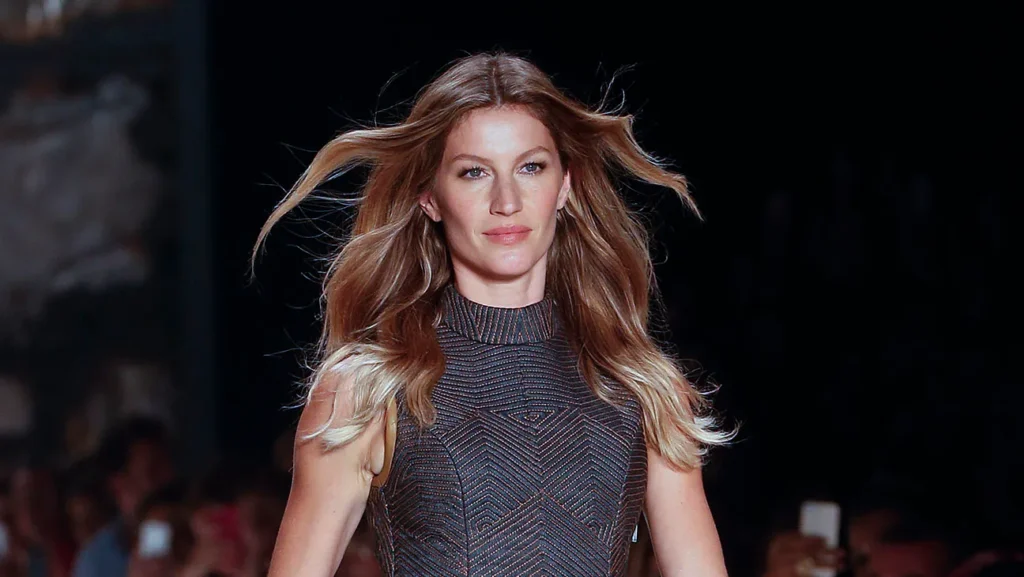 gisele bundchen