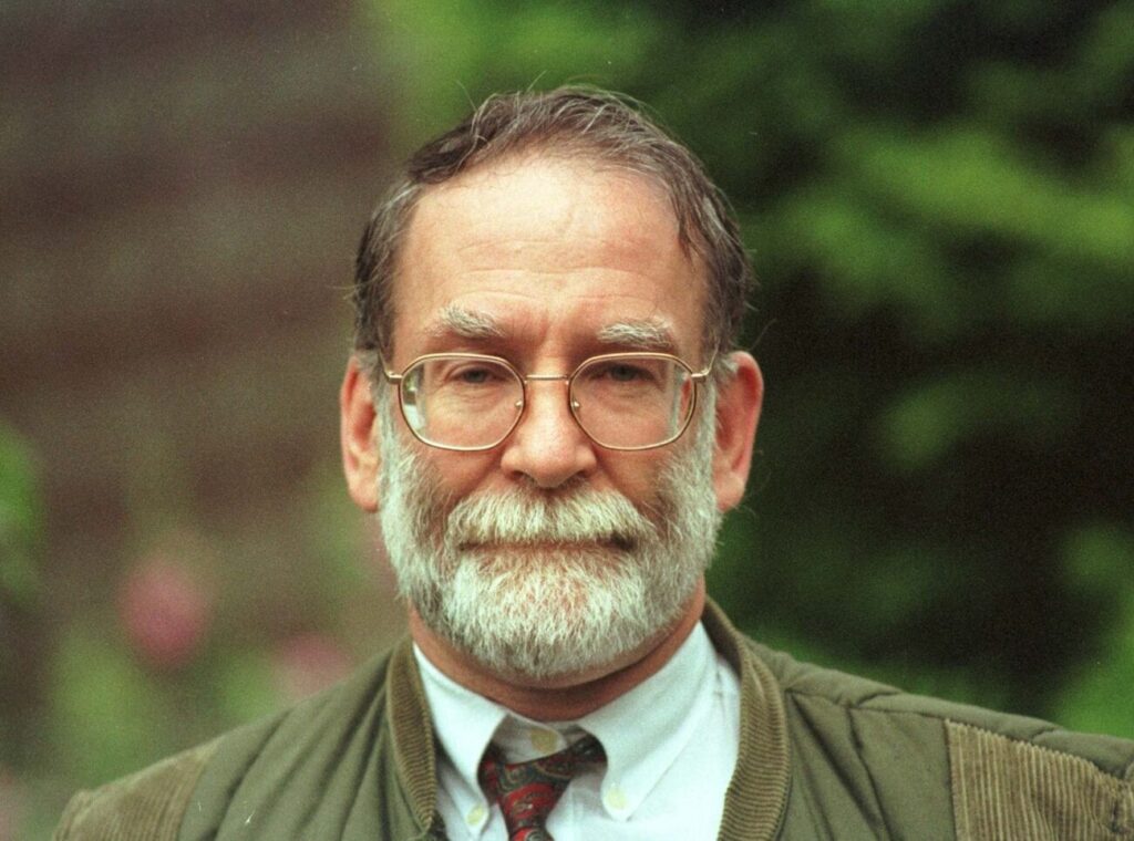 harold shipman