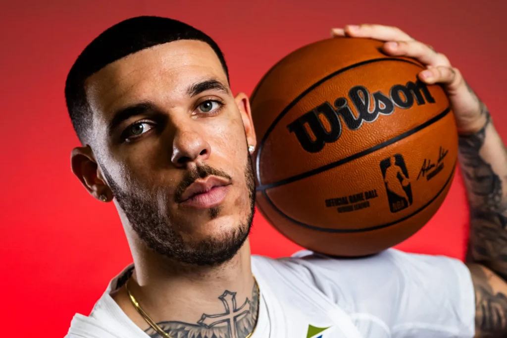 Lonzo Ball Vermögen: Biografie, Alter, Ehefrau, Eltern, Größe, Kind lonzo ball