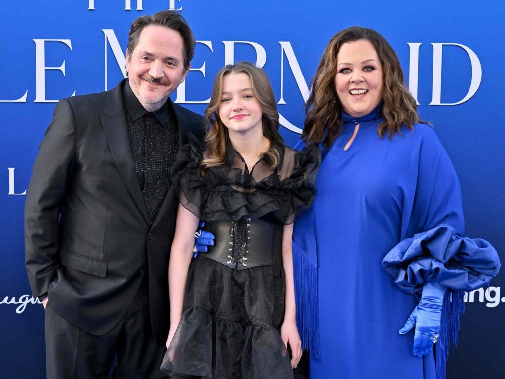 melissa mccarthy