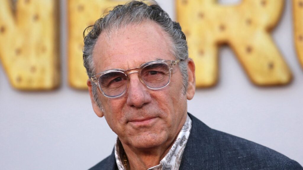 michael richards