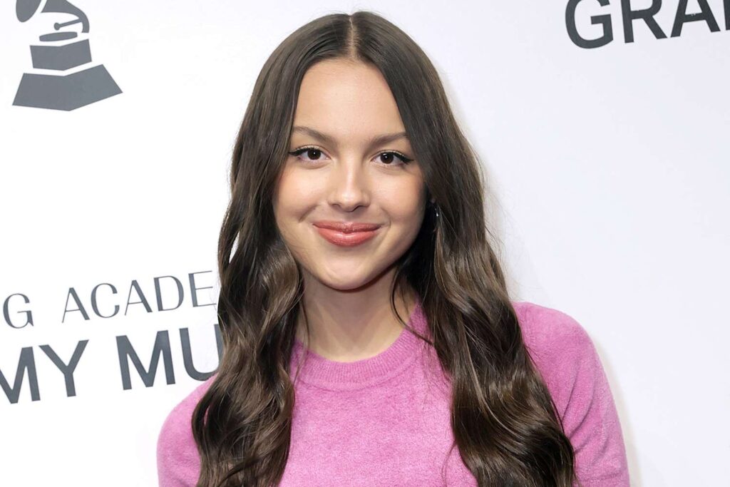 olivia rodrigo