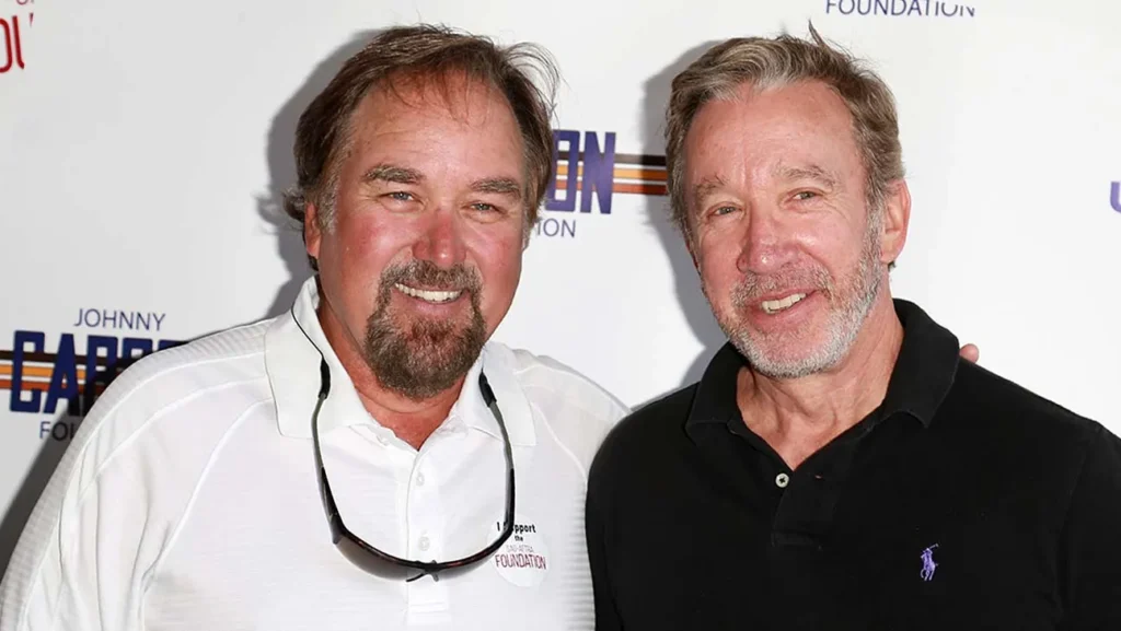 richard karn