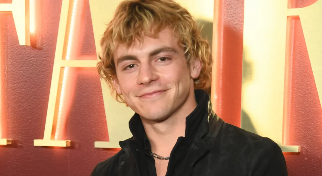 ross lynch