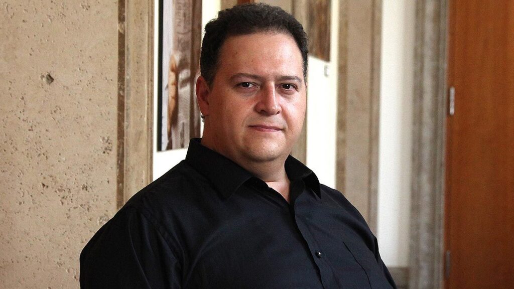 sebastián marroquín