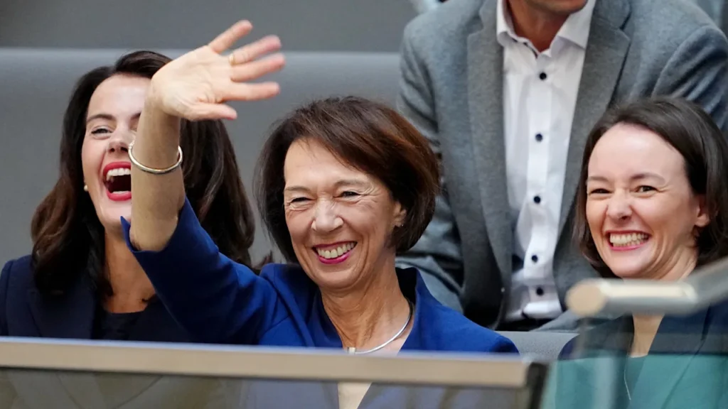 Constanze Merz Ärztin – Karriere, Werdegang & Expertise | Alle Fakten 2025 constanze merz ärztin