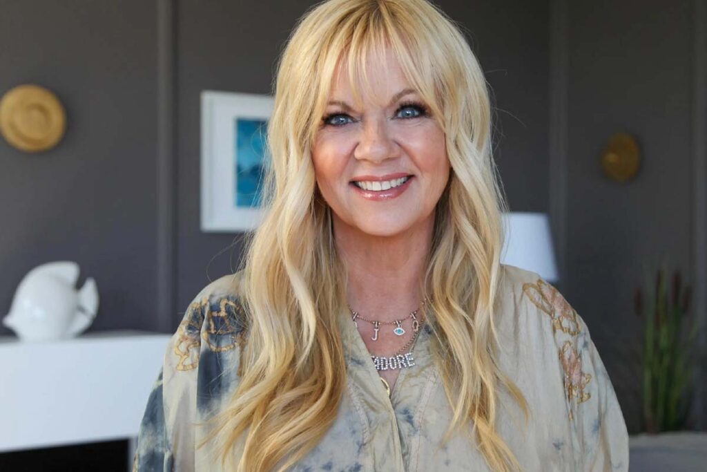 Julia Leischik Lebenspartner – Alles über die Liebe und das Privatleben der beliebten Moderatorin julia leischik lebenspartner