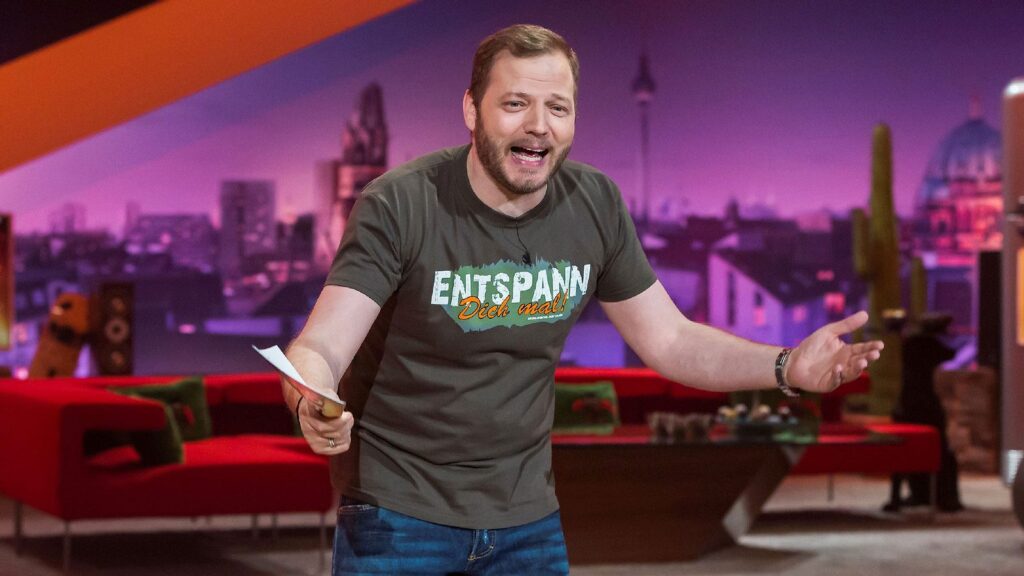 mario barth vermögen