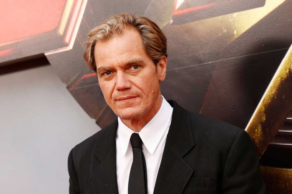 Michael Shannons Cameo-Auftritt in „A Different Man“ erklärt michael shannon
