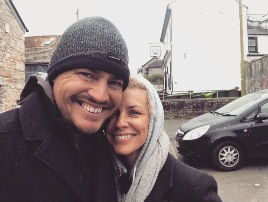 Wer ist Norman Kali? Hier sind 5 Fakten über Evangeline Lillys Freund norman kali