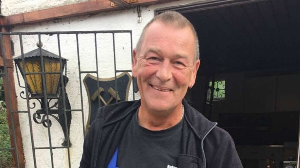 Ralle Ender Hautkrebs – Schockdiagnose, Kampf und neues Lebensgefühl ralle ender hautkrebs