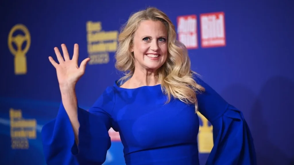 barbara schöneberger