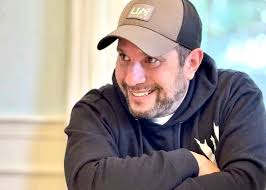 Dan Rivera Biografie, Familie, Karriere, Todesursache, Ehefrau, Vermögen dan rivera