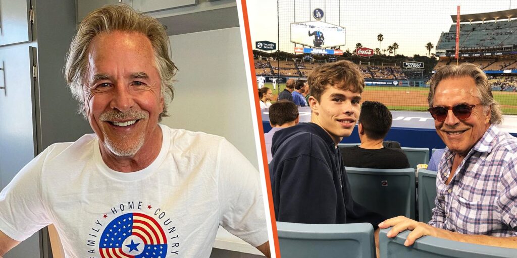 Jasper Breckenridge-Johnson – Biografie, Karriere, Familie und spannende Fakten jasper breckenridge-johnson