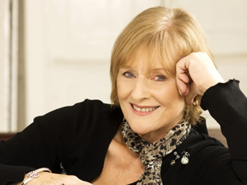 Josefine Cox – Leben, Karriere und literarisches Vermächtnis der britischen Bestsellerautorin josefine cox