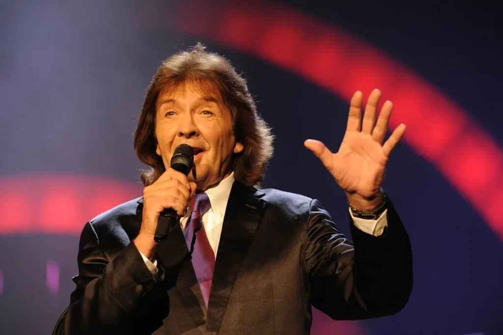 bernd clüver todesursache