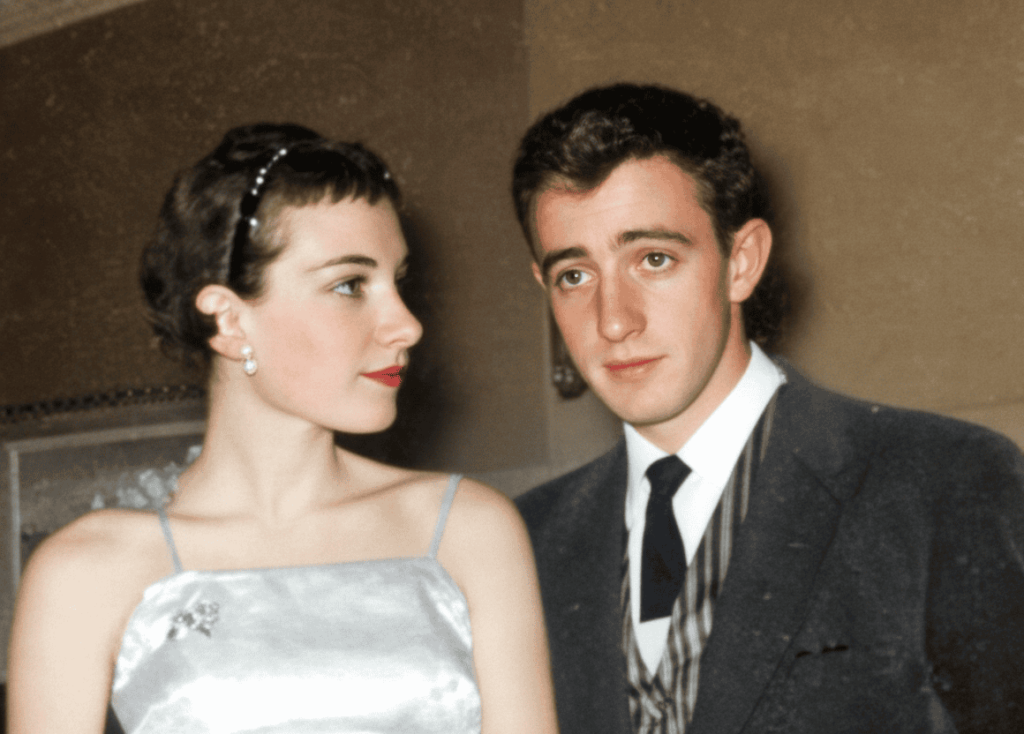 Wer ist Harlene Rosen?: Die unbekannte Geschichte von Woody Allens Ex-Frau harlene rosen