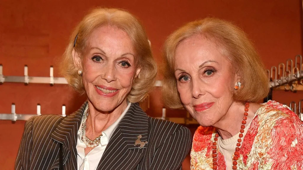 kessler zwillinge krankheit