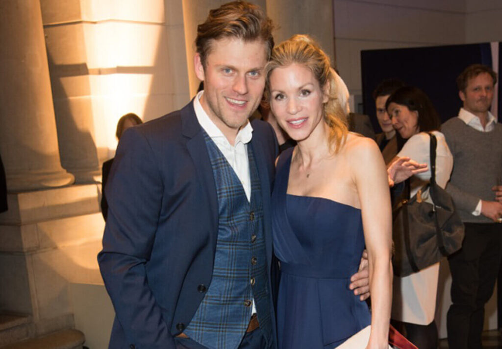 mit wem ist jens atzorn verheiratet