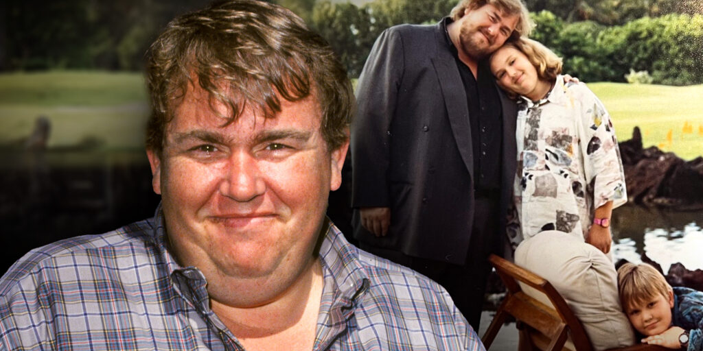 Wer ist Rosemary Margaret Hobor?: Die unerzählte Geschichte von John Candys Frau rosemary margaret hobor