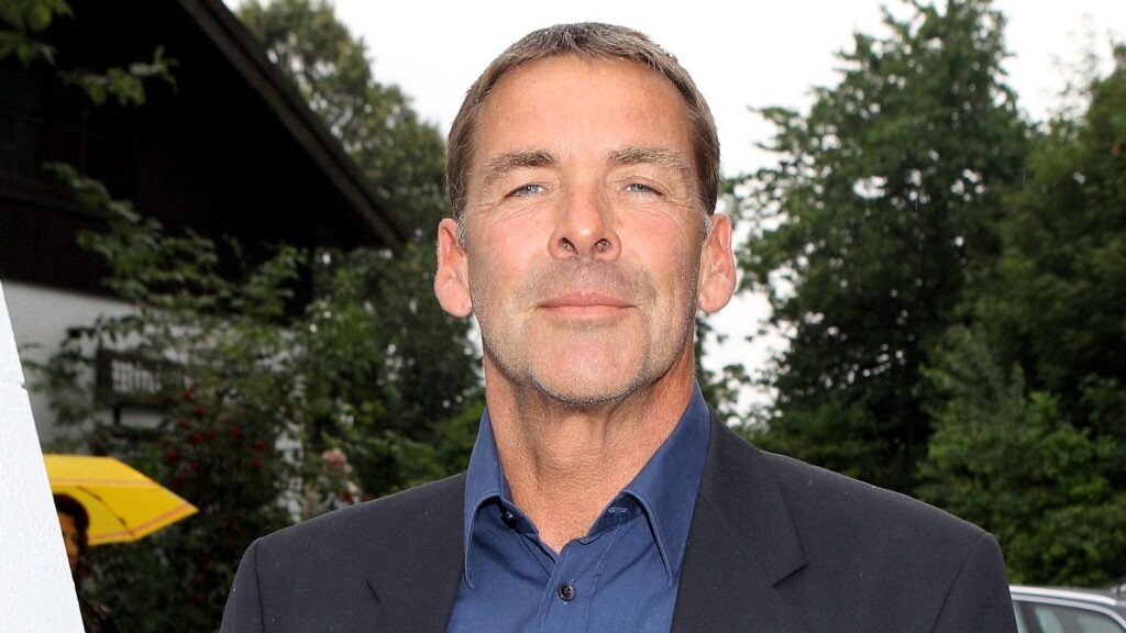 Sascha Hehn verstorben? Fakten, Gerüchte und was wirklich bekannt ist sascha hehn verstorben