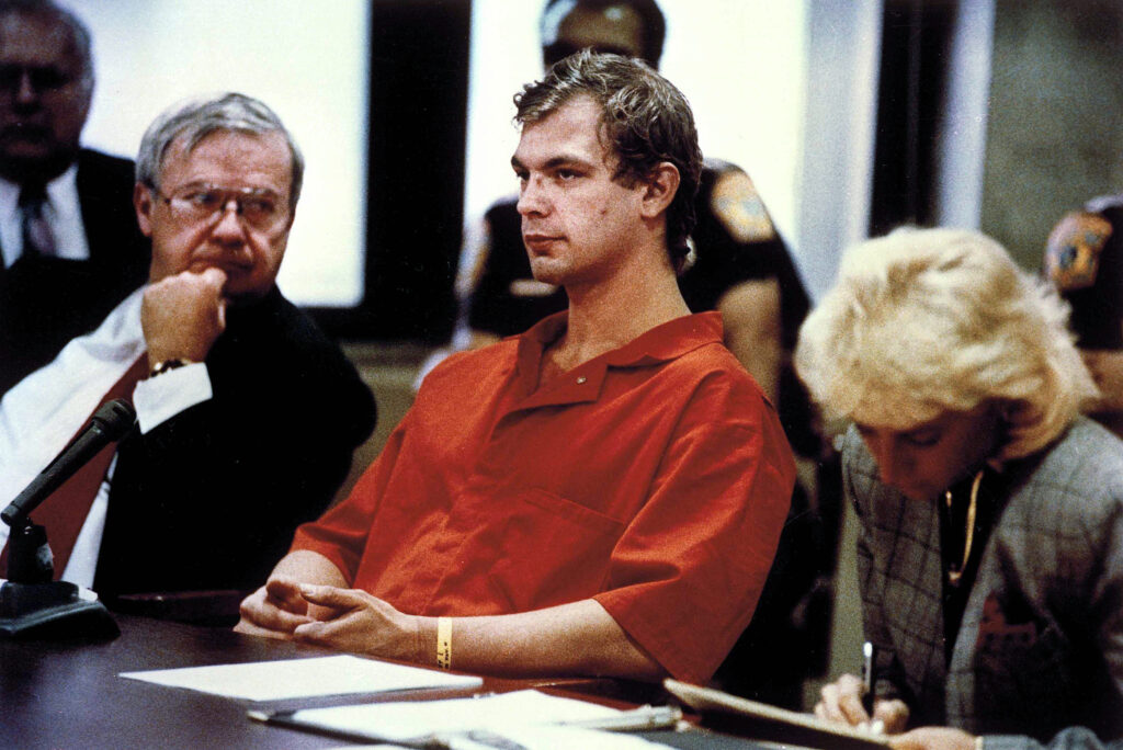 Jeffrey Dahmer Todesursache – Die wahre Geschichte hinter dem Tod des Serienmörders jeffrey dahmer todesursache