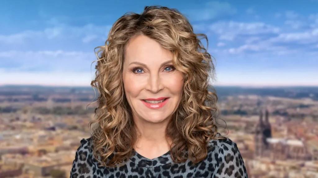 susanne wieseler krebserkrankung