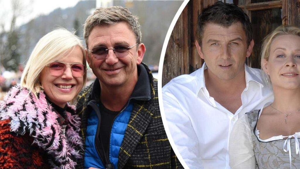 Ines Lutz Ehemann – Wer ist der Mann an der Seite der Schauspielerin? ines lutz ehemann