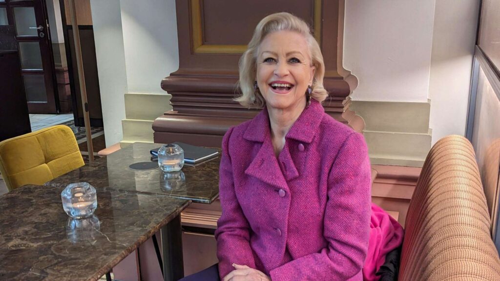 werner zahn ehemann von marika kilius